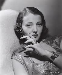 Sylvia Sidney