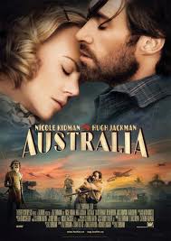 I gotta admit, I gave this Aussie film a miss.