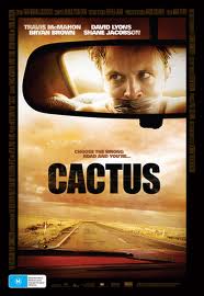 cactus poster