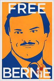 free bernie