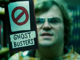 Ghost Busters