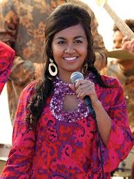 Jessica Mauboy in The Sapphires