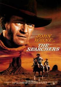 searchers poster