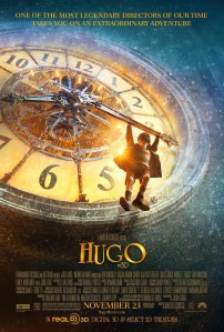 hugo poster