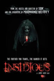 insidious poster