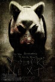 youre next poster