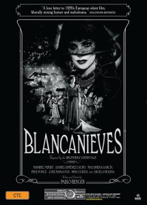 blancaieves
