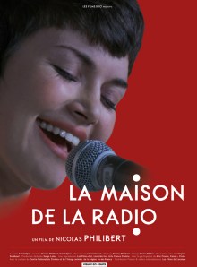 la maison poster