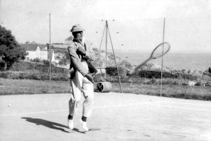 © 1953 Cady Films / Discina Film