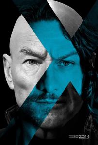x men poster