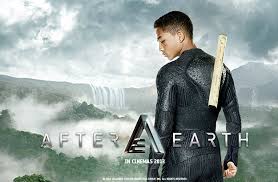 after earth 13