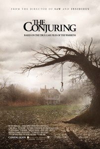 conjuring 2013