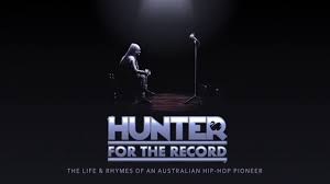 hunter 2013