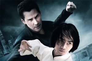 man of tai chi 13