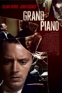 Piano poster