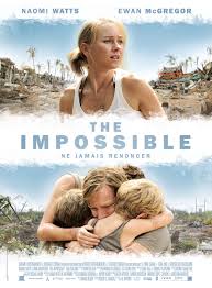 the impossible 13
