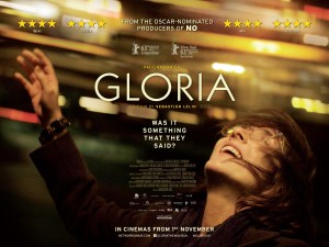 gloria poster 2