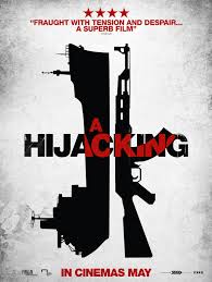 hijacking poster
