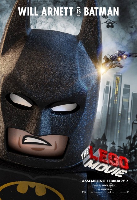lego batman