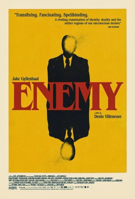 enemy poster 2.1