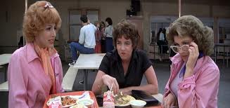 grease pink ladies