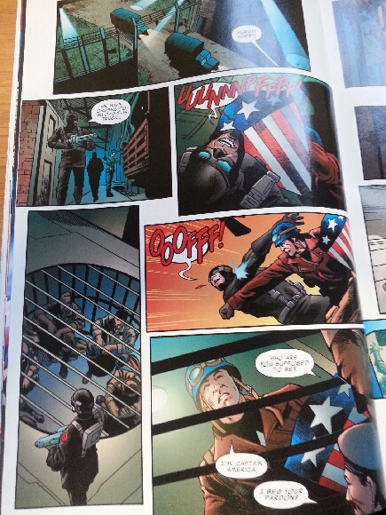 Apologies for the crappy phone photo -  I couldn't find any pics of the book online.