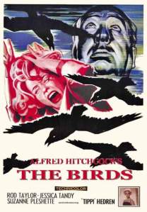 birds poster