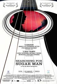 Sugar poster