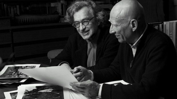 salt salgado wenders