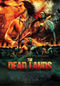 dead lands poster