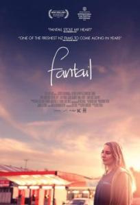 fantail poster