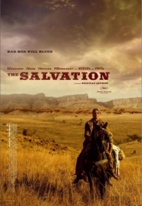 salvation poster