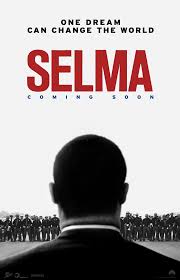 selma poster