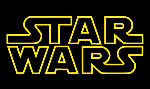 star wars logo