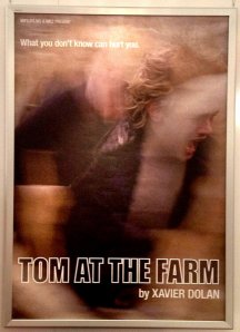 tom poster