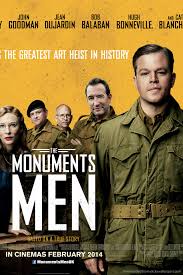 mon men poster