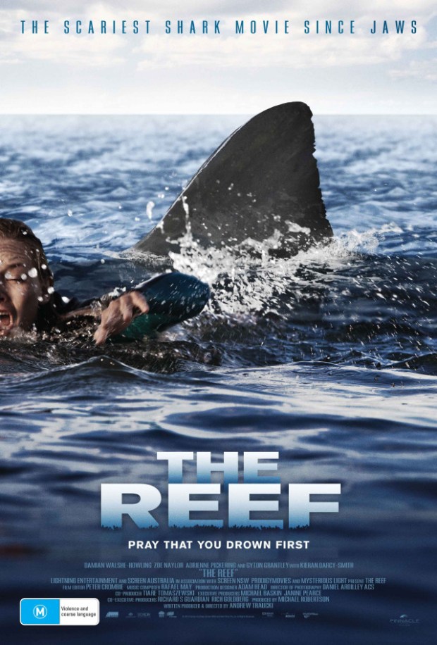 reef poster