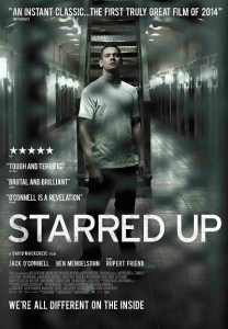 starred poster