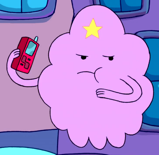 Behold the awesomeness that is LSP