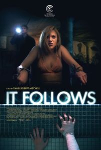 follows poster