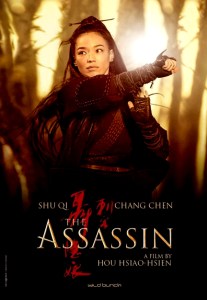 assassin poster