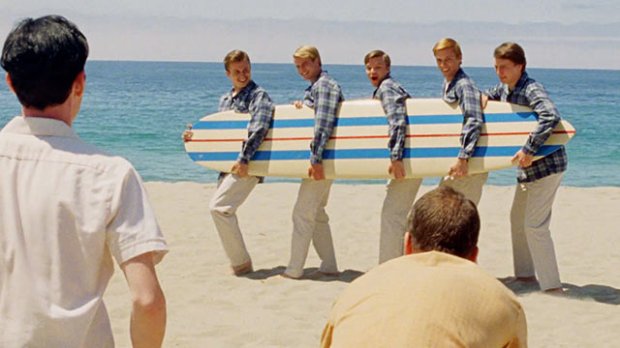 lovemercy beach boys
