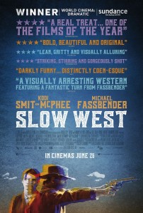 slow poster