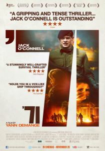 71 poster