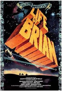 brian poster