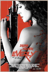 Everly-Poster
