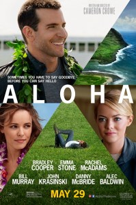 aloha poster