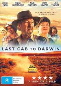last cab poster