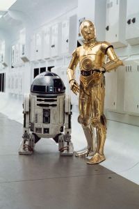 star wars droids