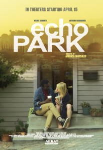 echo park poster